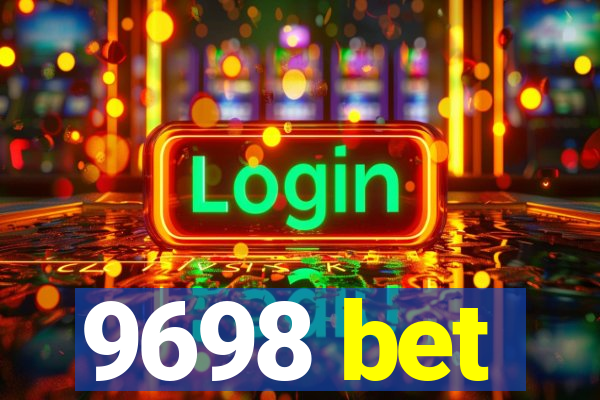 9698 bet